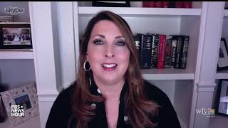 Democrats Push Radical Election Agenda