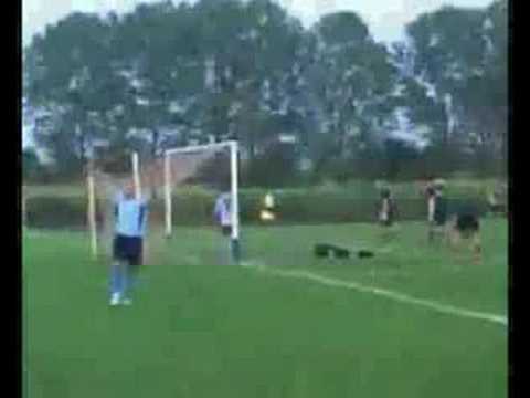 Malina Piątek - Zryw Śliwniki