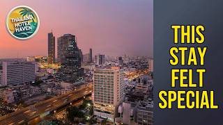 Hilton Garden Inn Bangkok Silom - This Stay Felt Special | Bangkok, Thailand🌟