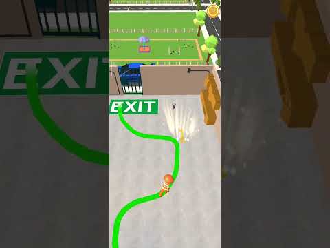 Prison Escape Puzzle: Adventure - Play UNBLOCKED Prison Escape