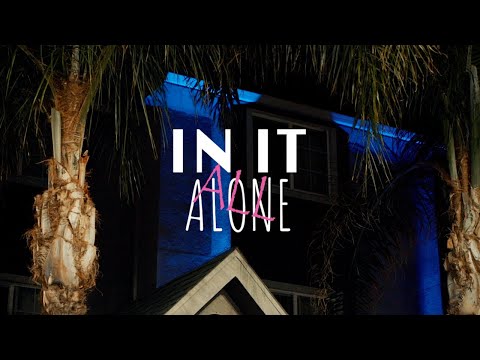 WayMoBandzz - In It All Alone | Dir by Shooter7even (Official Video)