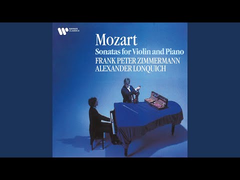 Violin Sonata No. 24 in F Major, K. 376: I. Allegro