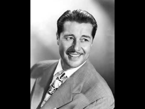 For Me And My Gal (1942) - Don Ameche and The Sportsmen Quartet