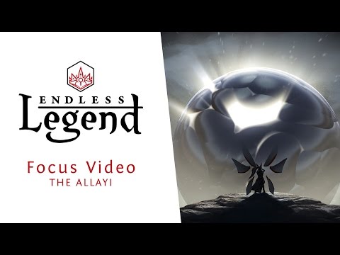 Endless Legend - Focus Video - The Allayi