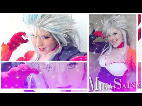 Tenchi Muyo ( Cosplay )