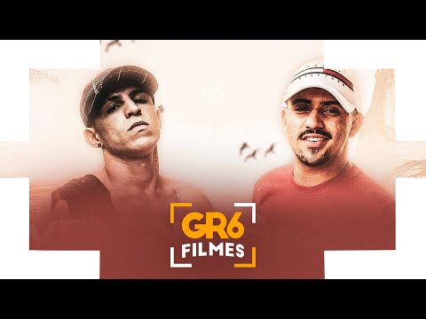 MC's Danilo e Henry P - Vem na Onda (GR6 Explode) DJ Diego Amorim