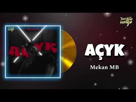 Mekan MB - Achyk [TmRap-HipHop]