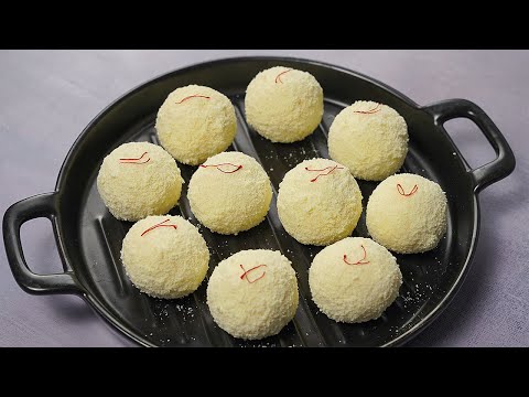 Easy Kachagolla Sweet Recipe | Pranhara kachagolla Recipe | Yummy