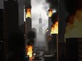 Insane Dystopian Cities Apocalypse Dystopian Countries Cities Shorts Youtubeshorts Youtube