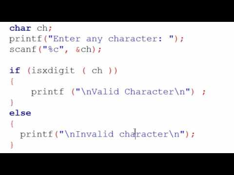Introduction of Turbo C in Hindi