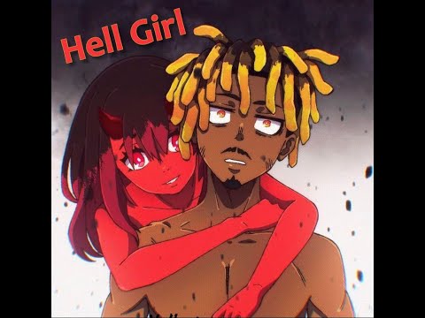 Juice WRLD - Hell Girl (Unreleased)
