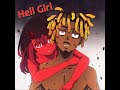 Juice WRLD Hell Girl Unreleased