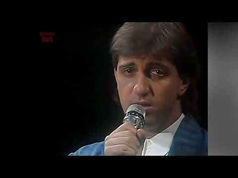 *UN BUEN PERDEDOR* - FRANCO DE VITA - 1984 (RM)