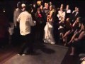 George Michael wedding dance 