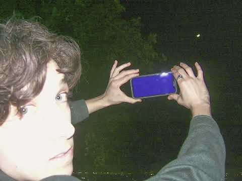 Ricky Montgomery - It's Ok to Cry (Official Lyric Video)