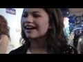 Zendaya S Interview At Starlight Children S Foundation Disney On Ice Event