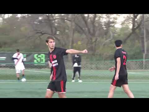 CASCO FC vs DIECISIETE - #LigaNuñez - #Apertura SLS - 21/5/2022