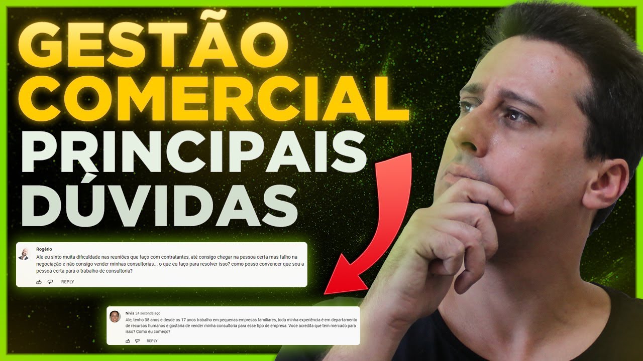 Gestão Comercial: Qual Pós-Graduação Fazer?