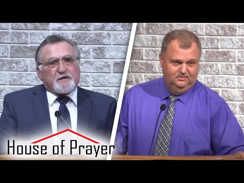 2023-07-23 Sunday Evening Service