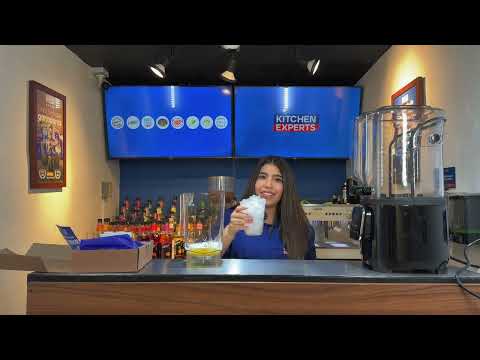 Smoothies y Bebidas Frutales