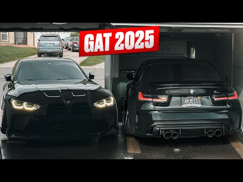 PREPARING MY STANCE CAR FOR THE BIGGEST CAR SHOW