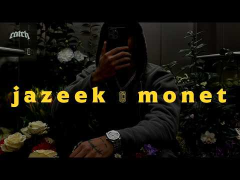 MONET192 x JAZEEK x JAMULE x KANE Type Beat - Emotional | "Givenchy" (prod. catch)