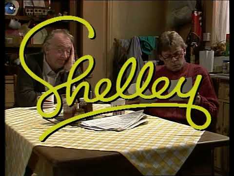 Shelley- very first episode