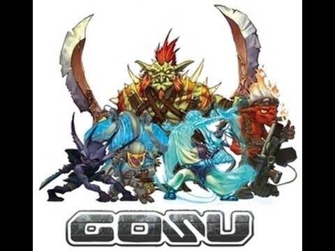 [DriveThruReview] #38: "Fluctuating Killer" Part Two