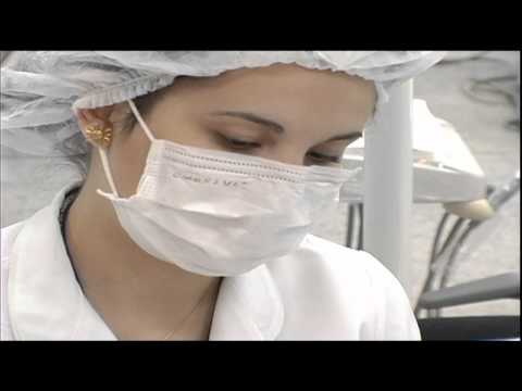 Clinica - Odontologia UFRGS 2010 02