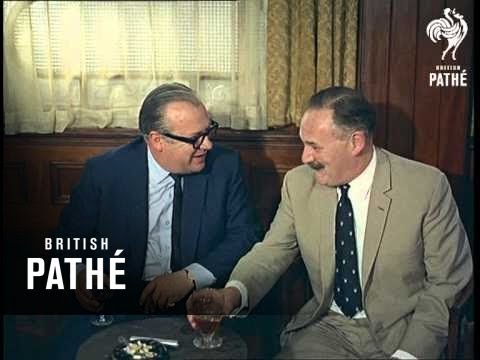 Snake Charmer (1966)