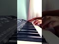 Understand By Boywithuke Jazz Edition Piano Pianomusic Boywithuke