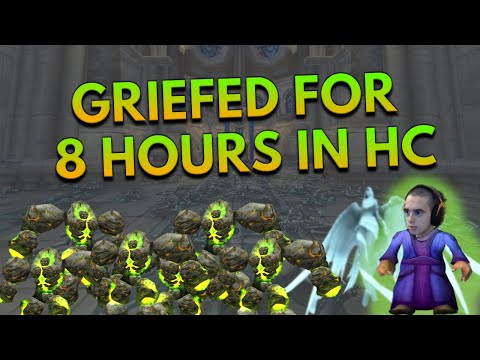 26 RIPs in Hardcore...