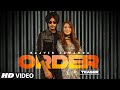 Order (Teaser) Rajvir Jawanda | Prince Saggu | Teji Nabheala | Latest Punjabi Song 2022