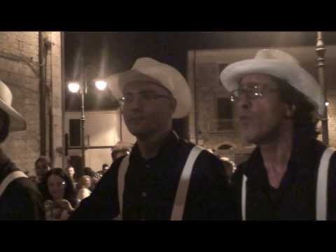 MONTAGANO 2013 - 17 AGOSTO 2013 -II EDIZIONE DI INCANTINIAMOCI