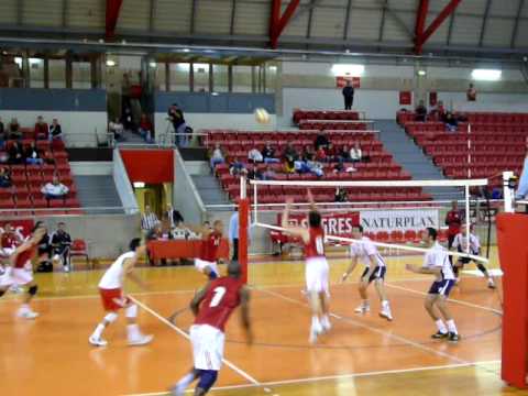 Benfica - Clube K XV