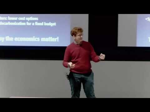 Lecture 18: Do We Need Nuclear Power to Fix Climate Change? A Review of the Course's Findings