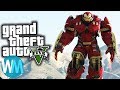 Top 10 GTA Mod Top 10 GTA Mod