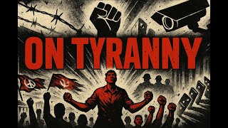 On Tyranny SUMMARY: 20 Lessons to Defend Democracy - by Timothy Snyder