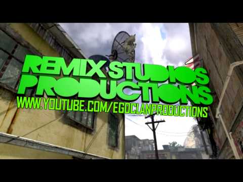 FAVELA REMIX intro | BY FURIOUS AJ