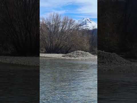 Domingo de relax. #chubut  #Cholila.