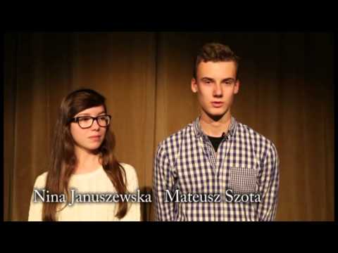 Poznajcie „Talenty Świętokrzyskie” 2014