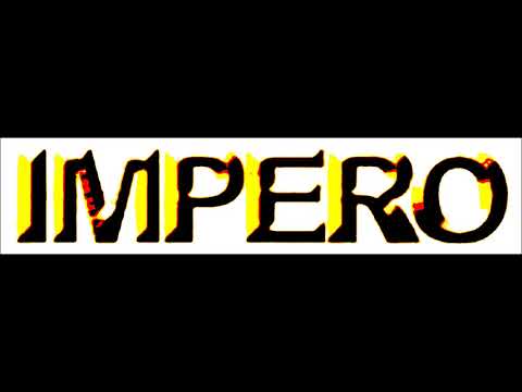 IMPERO - DJ Andrea Bernardini & Leo De Gas (4 Maggio 1996)
