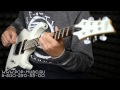 Электрогитара SCHECTER C-6 DELUXE