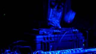 Jon Hopkins Lights through the Veins