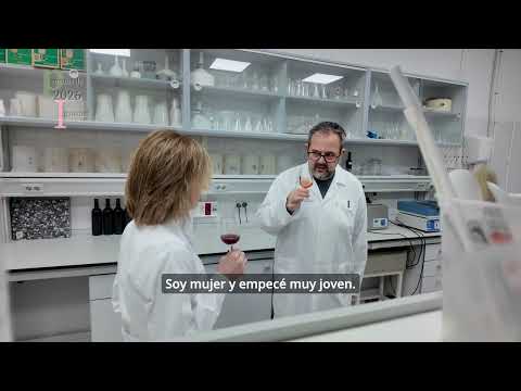 Mª Pilar Ramírez- Ciencia y Tecnología- Premios Córdoba en Igualdad 2026