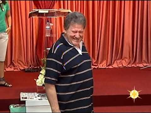 Programa 81: Pense com Temperança - Dave Roberson