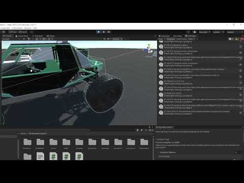 YouTube video