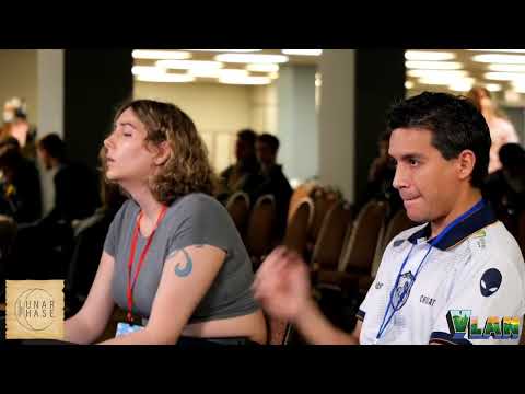 VacationLAN 2025 Losers Top 6 — ChuDat (Ice Climbers) vs bonfire10 (Sheik) — Super Smash Bros. Melee