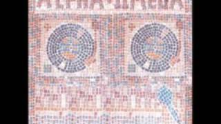 Alpha & Omega - On what dub