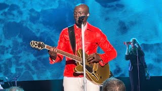 SEAL “Deep Water” LIVE The Greek Theater Los Angeles Hollywood, California June 7, 2023